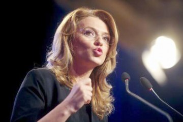 Gorghiu: PNL cere alegeri anticipate pentru un nou Parlament